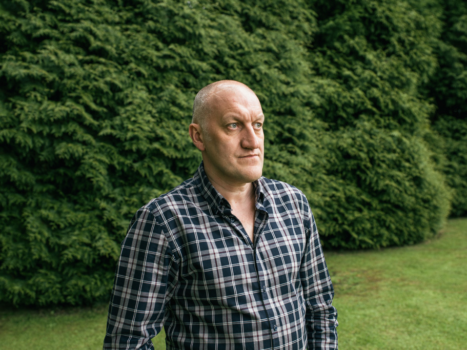 Photo Anatomy of an English country estate. Rob.
