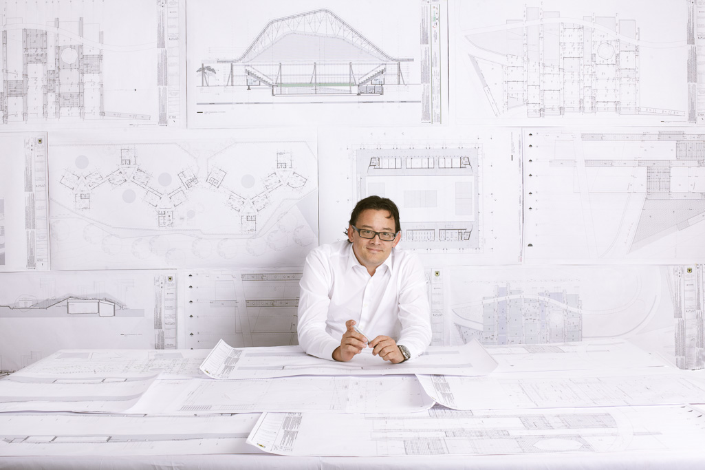 Photo Giancarlo Mazzanti, Architect Colombia