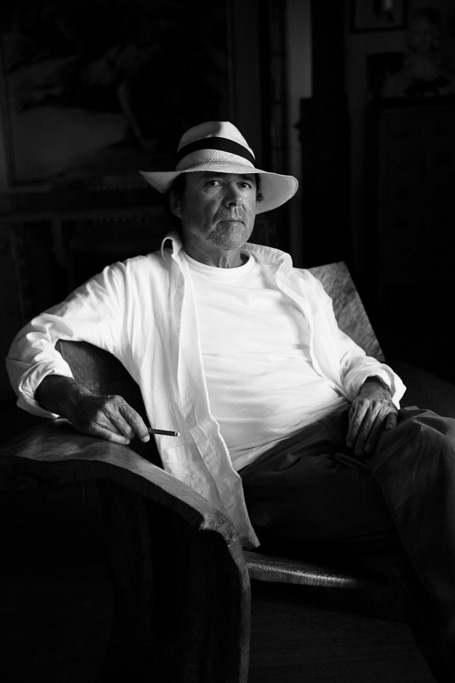 Photo Simon Velez, Architect Colombia, 2009