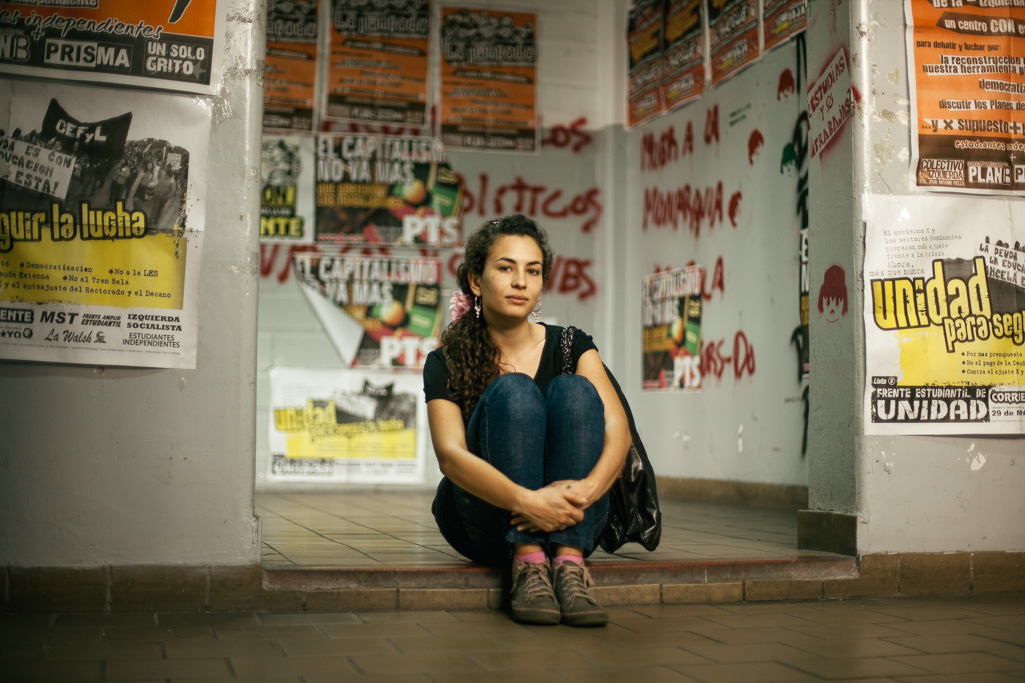 Photo Maria Eva 